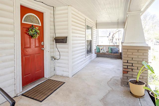 636 N Market Avenue, Shawnee, OK 74801