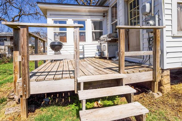 636 N Market Avenue, Shawnee, OK 74801