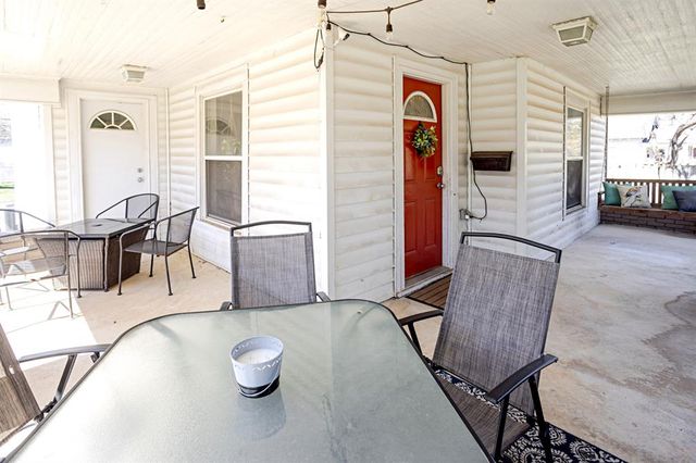 636 N Market Avenue, Shawnee, OK 74801