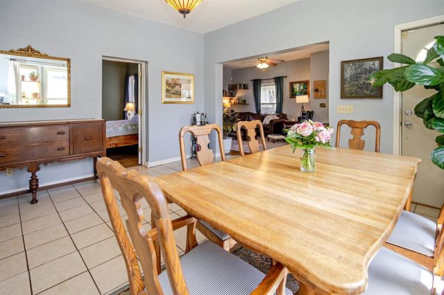 636 N Market Avenue, Shawnee, OK 74801