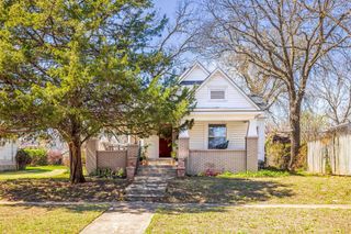 636 N Market Avenue, Shawnee, OK 74801