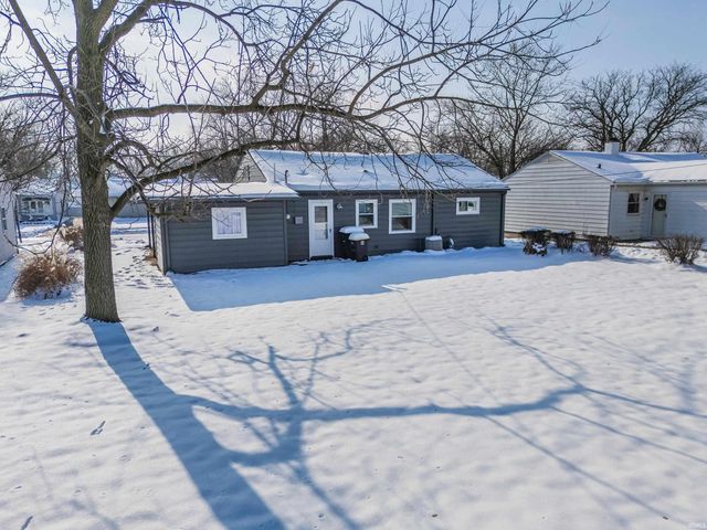 1818 Rosemont Drive, Fort Wayne, IN 46808