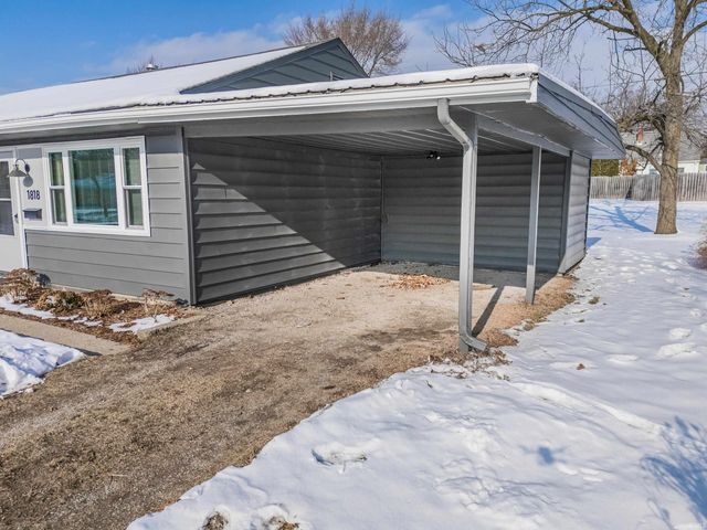 1818 Rosemont Drive, Fort Wayne, IN 46808