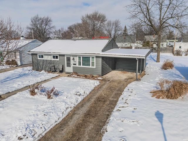 1818 Rosemont Drive, Fort Wayne, IN 46808