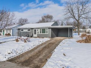 1818 Rosemont Drive, Fort Wayne, IN 46808