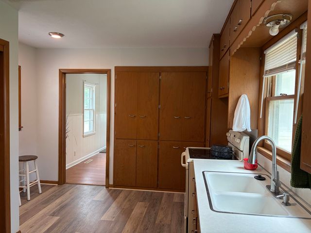 611 N Frazier St, El Dorado, KS 67042