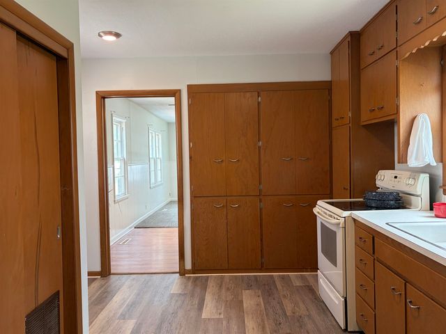 611 N Frazier St, El Dorado, KS 67042