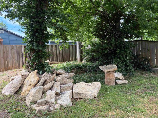 611 N Frazier St, El Dorado, KS 67042