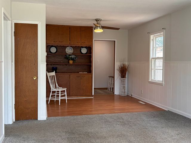 611 N Frazier St, El Dorado, KS 67042