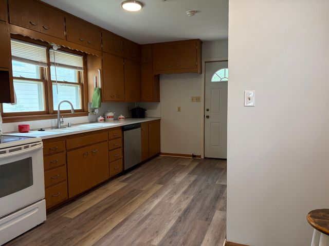 611 N Frazier St, El Dorado, KS 67042