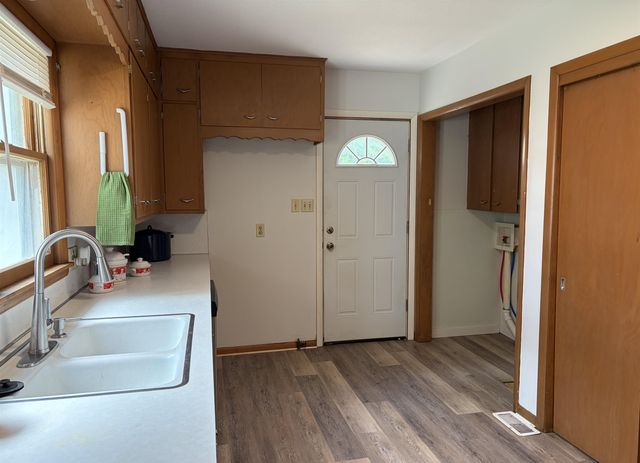 611 N Frazier St, El Dorado, KS 67042