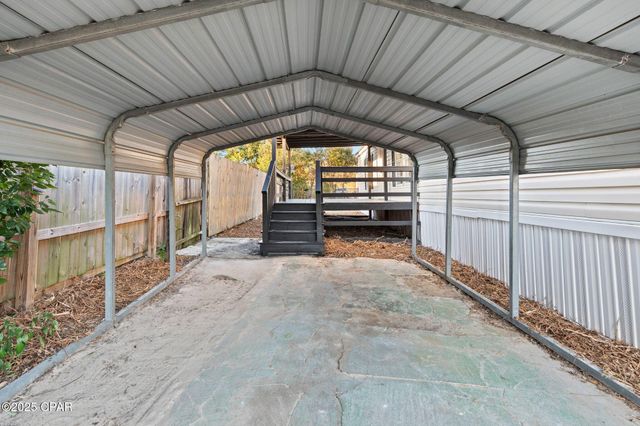 3735 E 6th Street, Panama City, FL 32401