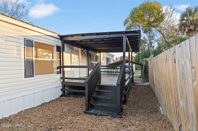 3735 E 6th Street, Panama City, FL 32401