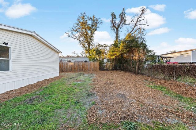 3735 E 6th Street, Panama City, FL 32401