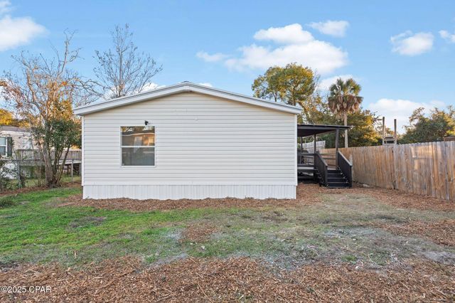 3735 E 6th Street, Panama City, FL 32401