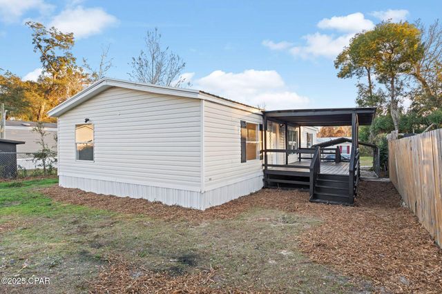 3735 E 6th Street, Panama City, FL 32401