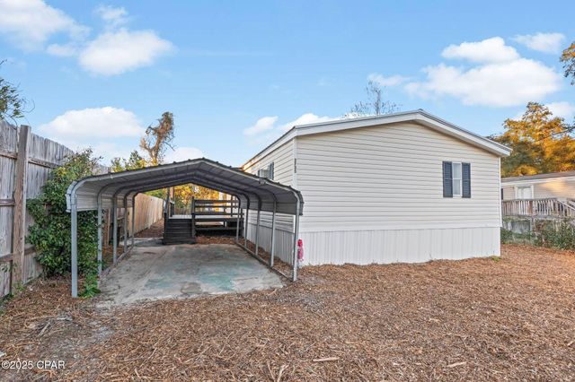 3735 E 6th Street, Panama City, FL 32401