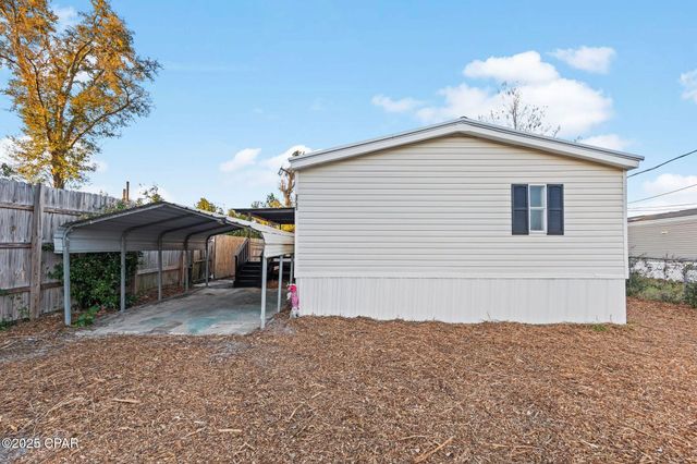 3735 E 6th Street, Panama City, FL 32401