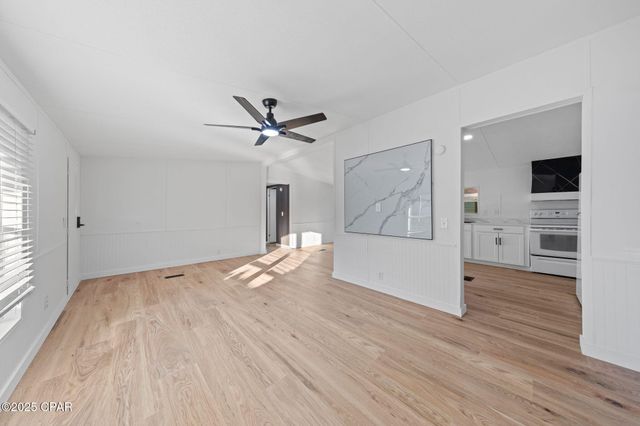 3735 E 6th Street, Panama City, FL 32401