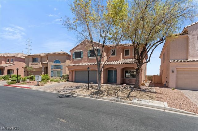 472 Crocus Hill Street, Las Vegas, NV 89138