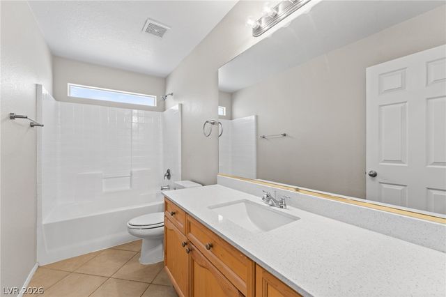 472 Crocus Hill Street, Las Vegas, NV 89138