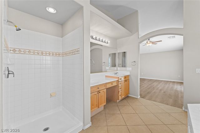 472 Crocus Hill Street, Las Vegas, NV 89138
