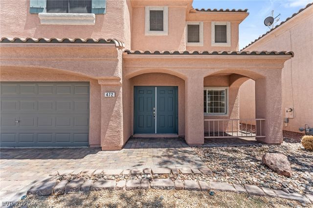 472 Crocus Hill Street, Las Vegas, NV 89138