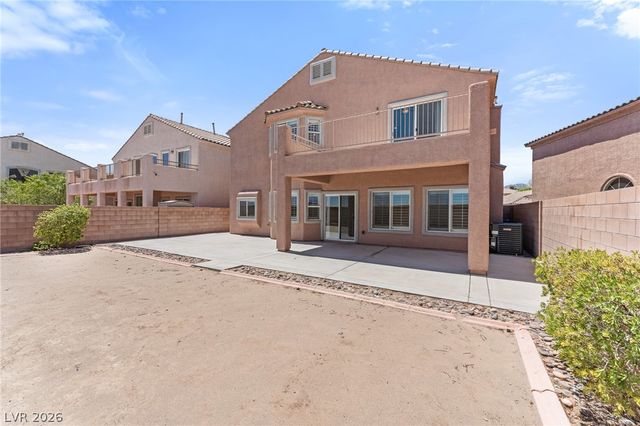 472 Crocus Hill Street, Las Vegas, NV 89138