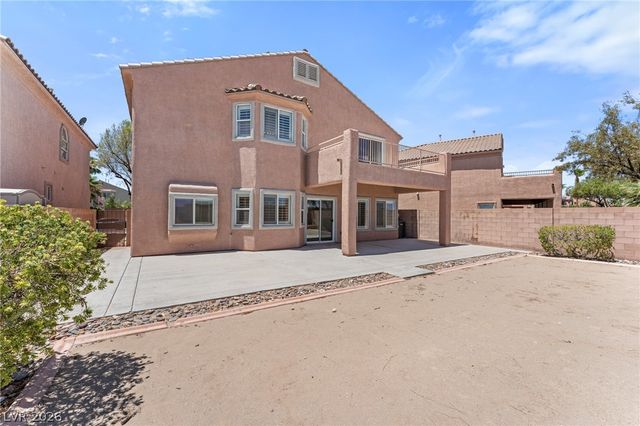 472 Crocus Hill Street, Las Vegas, NV 89138