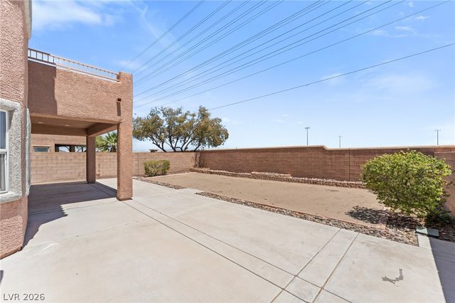 472 Crocus Hill Street, Las Vegas, NV 89138