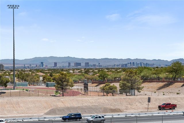 472 Crocus Hill Street, Las Vegas, NV 89138