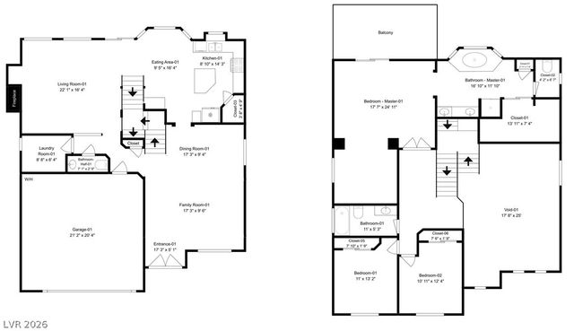 472 Crocus Hill Street, Las Vegas, NV 89138