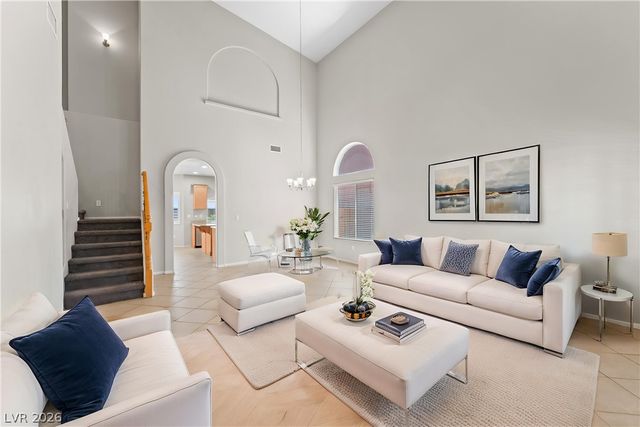 472 Crocus Hill Street, Las Vegas, NV 89138