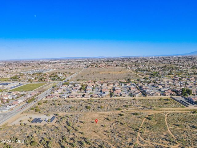 47th Stw Vic Ave K2, Quartz Hill, CA 93536