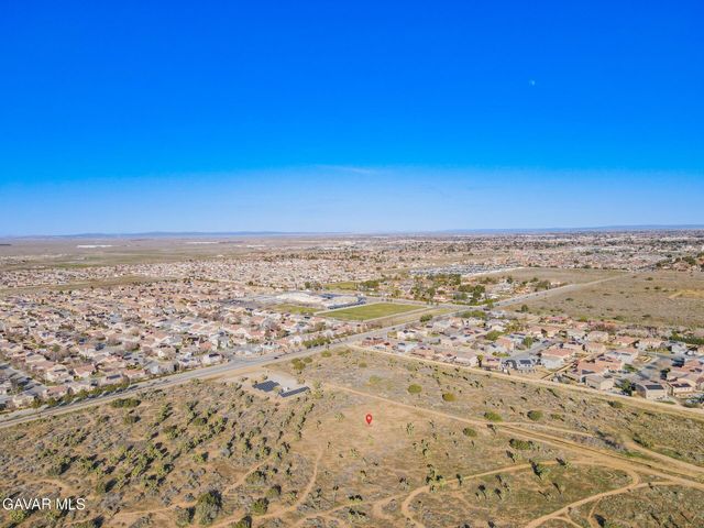 47th Stw Vic Ave K2, Quartz Hill, CA 93536