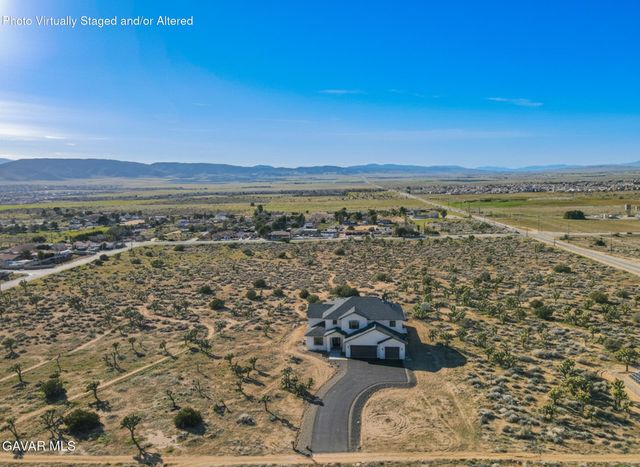 47th Stw Vic Ave K2, Quartz Hill, CA 93536