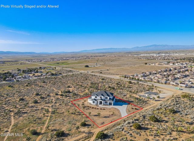 47th Stw Vic Ave K2, Quartz Hill, CA 93536