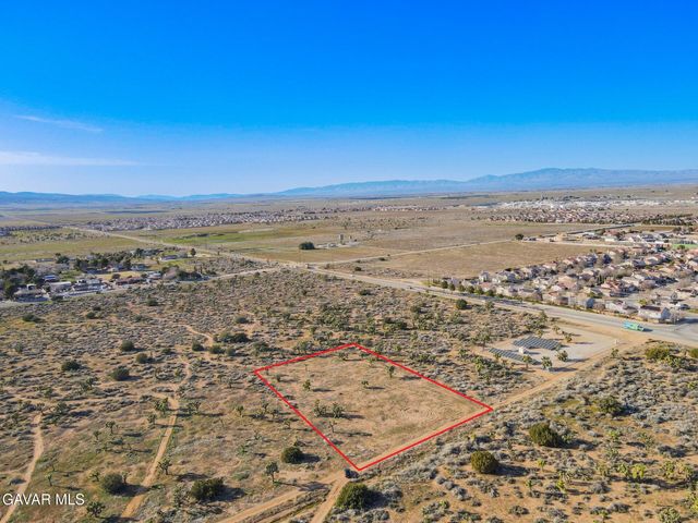 47th Stw Vic Ave K2, Quartz Hill, CA 93536