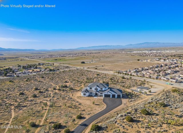 47th Stw Vic Ave K2, Quartz Hill, CA 93536