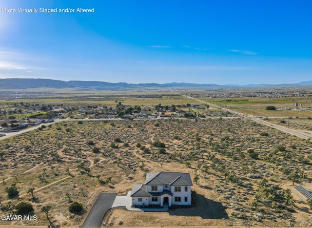 47th Stw Vic Ave K2, Quartz Hill, CA 93536