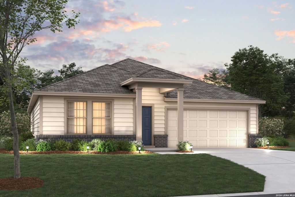 241 Tessaria Dr, San Marcos, TX 78666