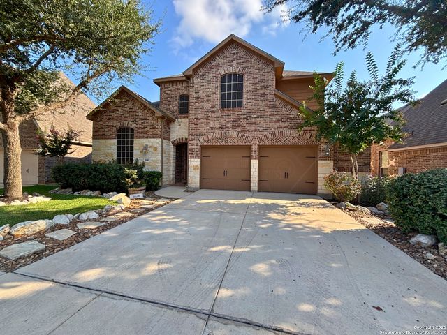 18402 Gran Mesa, San Antonio, TX 78259