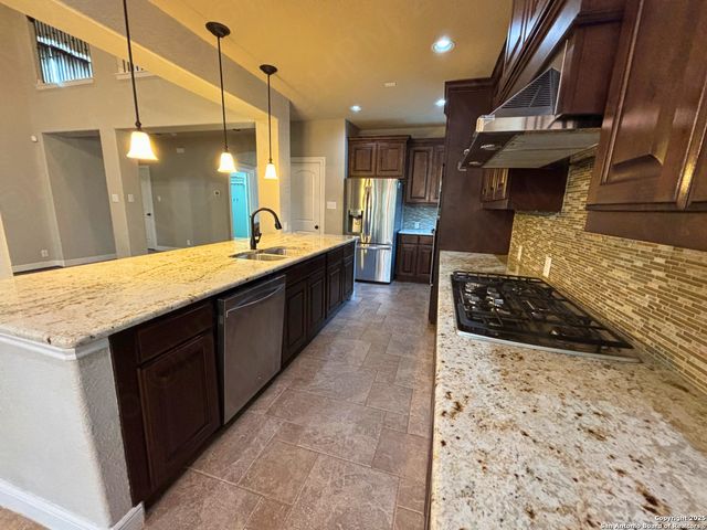 18402 Gran Mesa, San Antonio, TX 78259