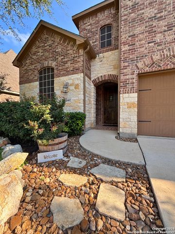 18402 Gran Mesa, San Antonio, TX 78259