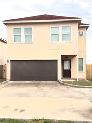 8709 Beviamo Street, Houston, TX 77031