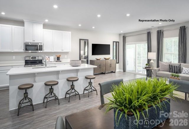 2318 Flicker Road, Indian Land, SC 29707