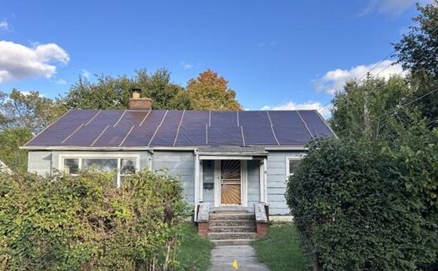 16969 Orchard Ridge Avenue, Hazel Crest, IL 60429