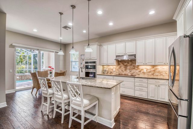 1314 Lamarville Drive, Jupiter, FL 33458