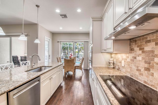 1314 Lamarville Drive, Jupiter, FL 33458