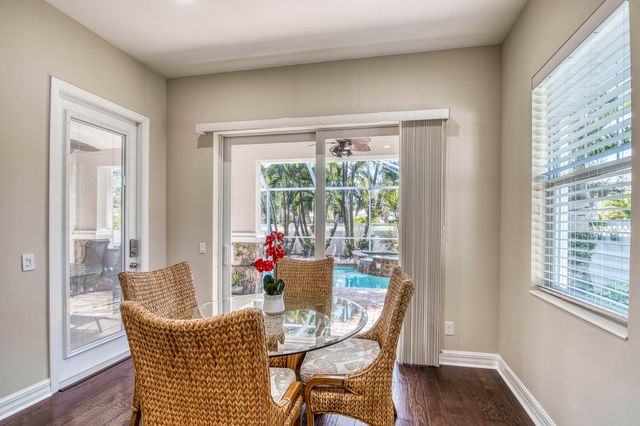 1314 Lamarville Drive, Jupiter, FL 33458